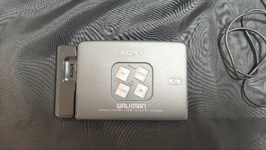 Other Sony Walkman Wm-Ex633