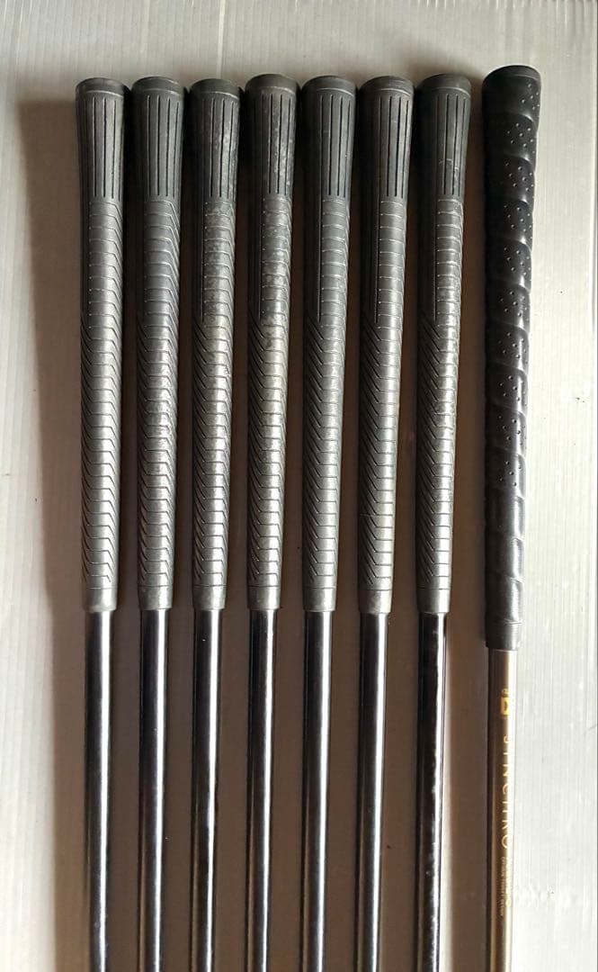 Yamaha Club Sets Srixon