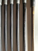Yamaha Club Sets Srixon