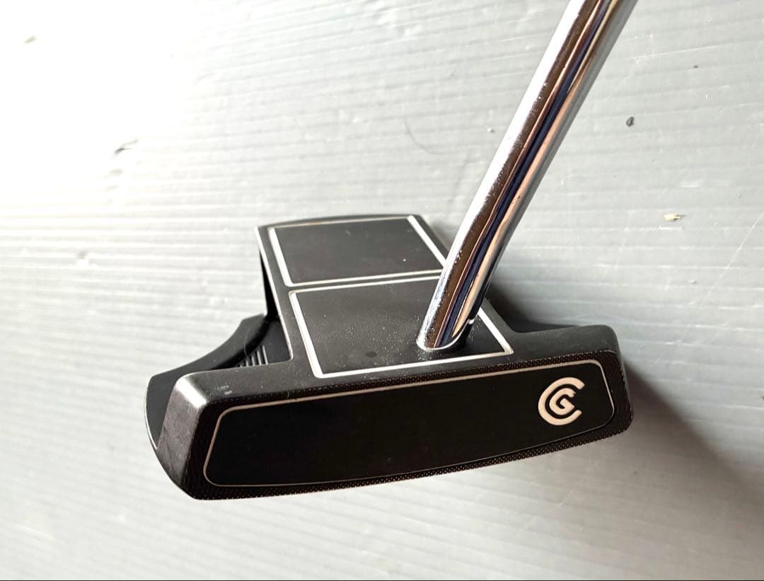 Yamaha Club Sets Srixon