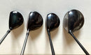 Yamaha Club Sets I*K Srixon