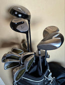 Yamaha Club Sets I*K Srixon