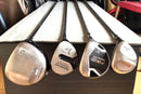 Yamaha Club Sets Srixon