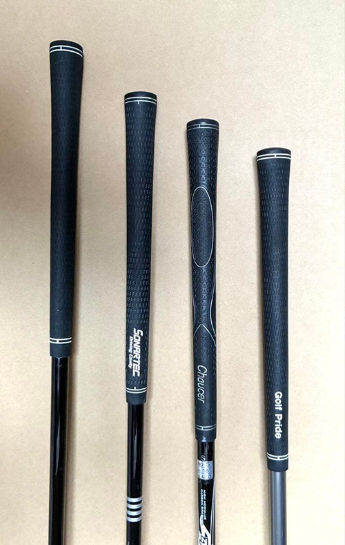 Yamaha Club Sets I*K Srixon