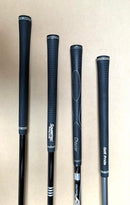 Yamaha Club Sets Srixon