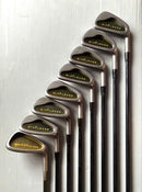 Yamaha Club Sets Srixon
