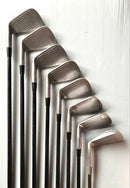 Yamaha Club Sets Srixon