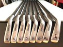 Yamaha Club Sets Srixon