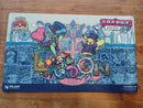 Pokemon Card Game Wcs2022