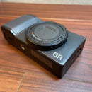 Ricoh Compact Digital Cameras Gr 4933