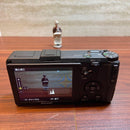Ricoh Compact Digital Cameras Gr 4933