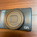 Ricoh Compact Digital Cameras Gr 4933