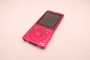 Sony Digital Audio Players Walkman Nw-S775K 16Gb