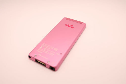Sony Digital Audio Players Walkman Nw-S775K 16Gb