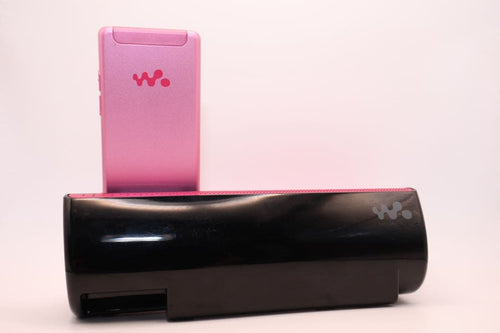 Sony Digital Audio Players Walkman Nw-S775K 16Gb