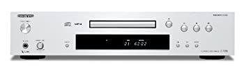 Cd Sacd Player Onkyo C-7030(S)