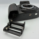Nikon Slr Cameras (Film) F90X
