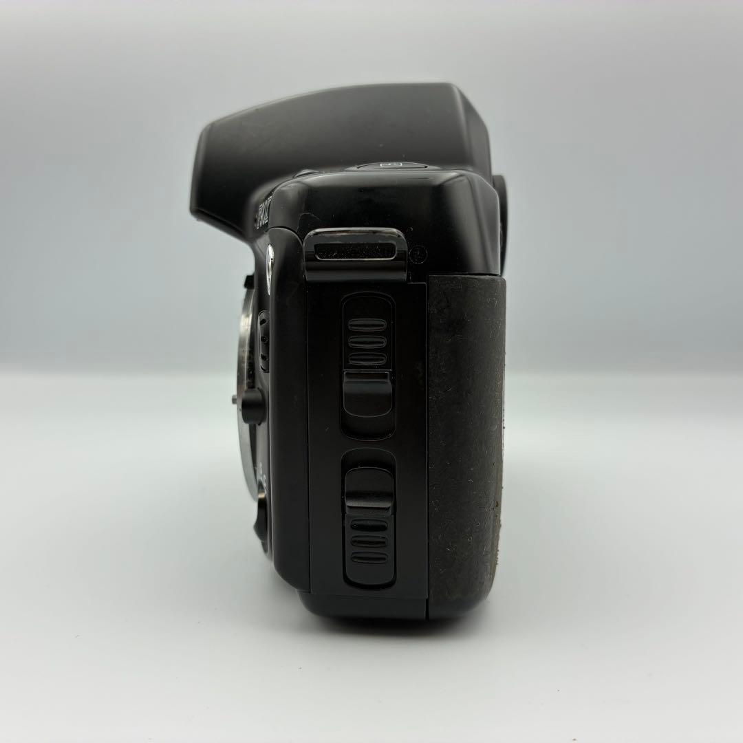 Nikon Slr Cameras (Film) F90X