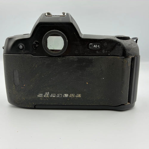 Nikon Slr Cameras (Film) F90X