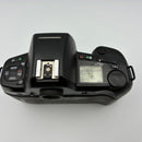 Nikon Slr Cameras (Film) F90X
