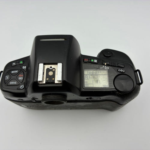 Nikon Slr Cameras (Film) F90X