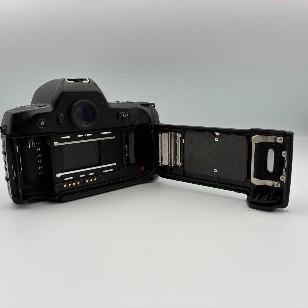 Nikon Slr Cameras (Film) F90X