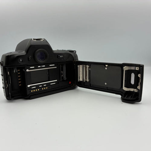 Nikon Slr Cameras (Film) F90X