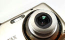 Pentax Compact Digital Cameras Optio E70