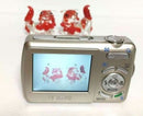Pentax Compact Digital Cameras Optio E70
