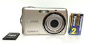 Pentax Compact Digital Cameras Optio E70