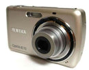 Pentax Compact Digital Cameras Optio E70