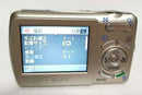 Pentax Compact Digital Cameras Optio E70