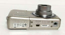 Pentax Compact Digital Cameras Optio E70