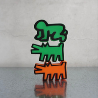 Keith Haring Others 3