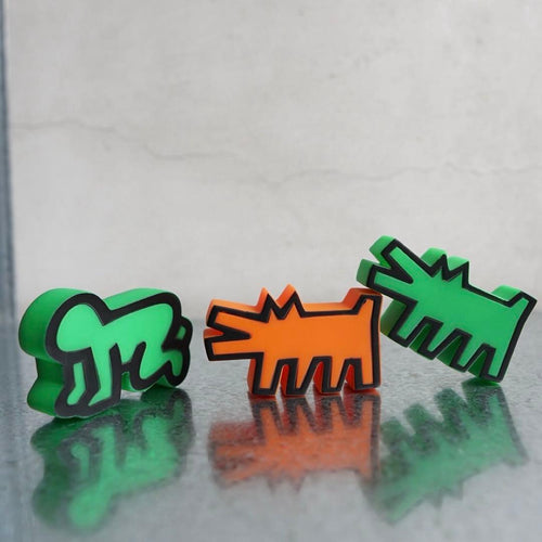 Keith Haring Others 3