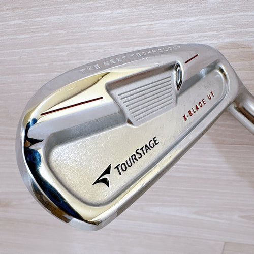 Tourstage Utility X-Blade Ut U4 S