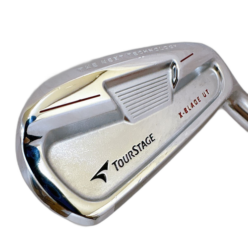 Tourstage Utility X-Blade Ut U4 S