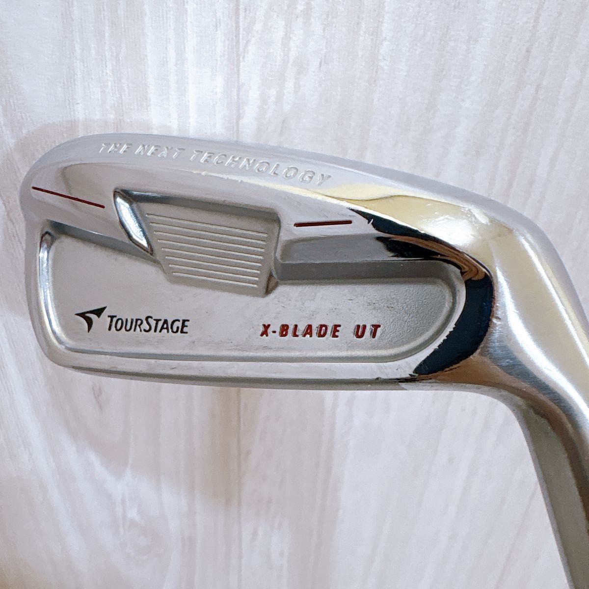 Tourstage Utility X-Blade Ut U4 S