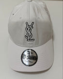 Baseball Caps Ysl