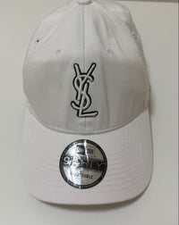 Baseball Caps Ysl
