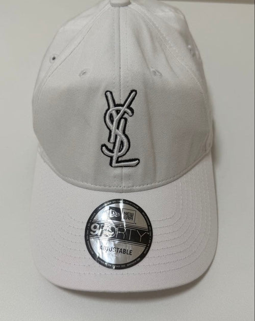 Baseball Caps Ysl