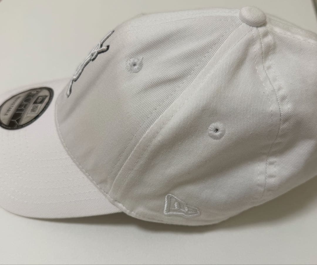 Baseball Caps Ysl