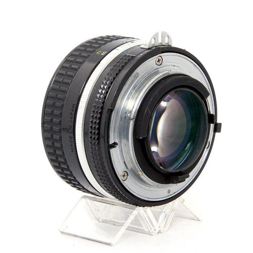 Nikon Others Ai 50/1.4