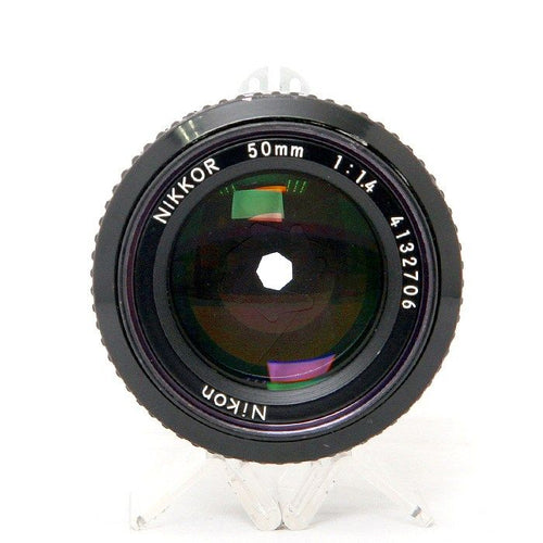 Nikon Others Ai 50/1.4