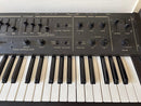 Korg Analog Synthesizer Delta Dl-50 37