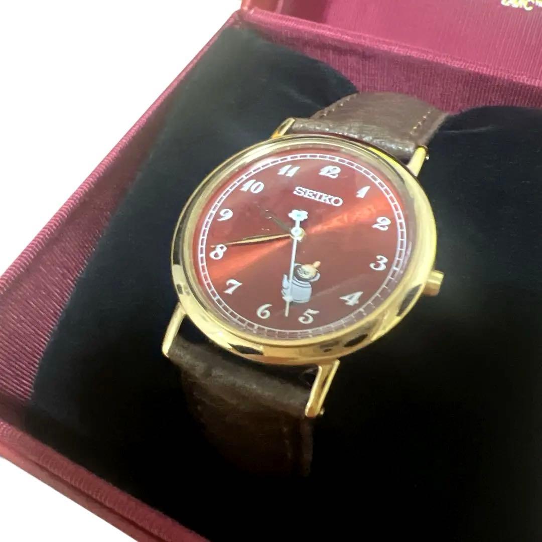 Seiko Quartz Watches