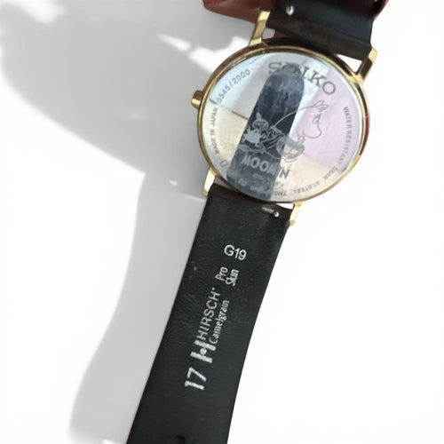 Seiko Quartz Watches