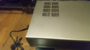 Onkyo Equalizers Eq-205