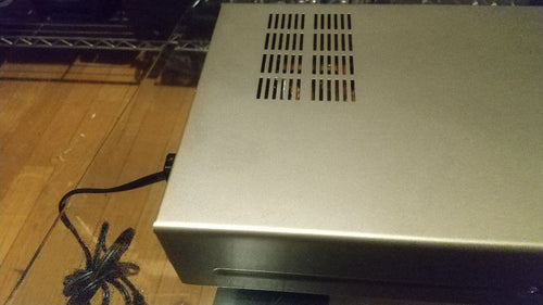 Onkyo Equalizers Eq-205