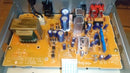 Onkyo Equalizers Eq-205